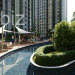 Modern Apartment in Vibrant Bağcılar, Istanbul (Listing No: 7802)