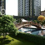 Modern Apartment in Vibrant Bağcılar, Istanbul (Listing No: 7802)