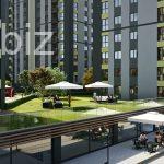 Modern Apartment in Vibrant Bağcılar, Istanbul (Listing No: 7802)