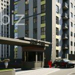 Modern Apartment in Vibrant Bağcılar, Istanbul (Listing No: 7802)