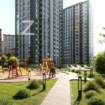 Modern Apartment in Vibrant Bağcılar, Istanbul (Listing No: 7802)