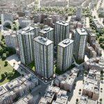 Modern Apartment in Vibrant Bağcılar, Istanbul (Listing No: 7802)