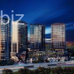 Modern 2+1 Daire Kadıköy’de, İstanbul’da (İlan No: 7804)