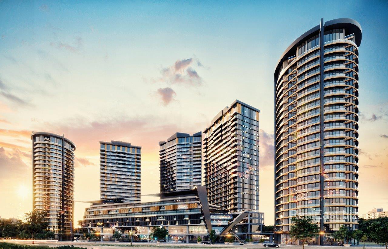 Modern 2+1 Apartment in Vibrant Kadikoy, Istanbul