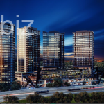 İstanbul’un Kalbinde Şık Daire (İlan No: 7810)