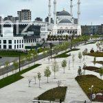 Современная квартира в сердце Башакшехира, Стамбул №7811