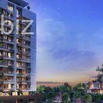 Canlı İstanbul’da 175 m² Geniş Daire (İlan No: 7813)