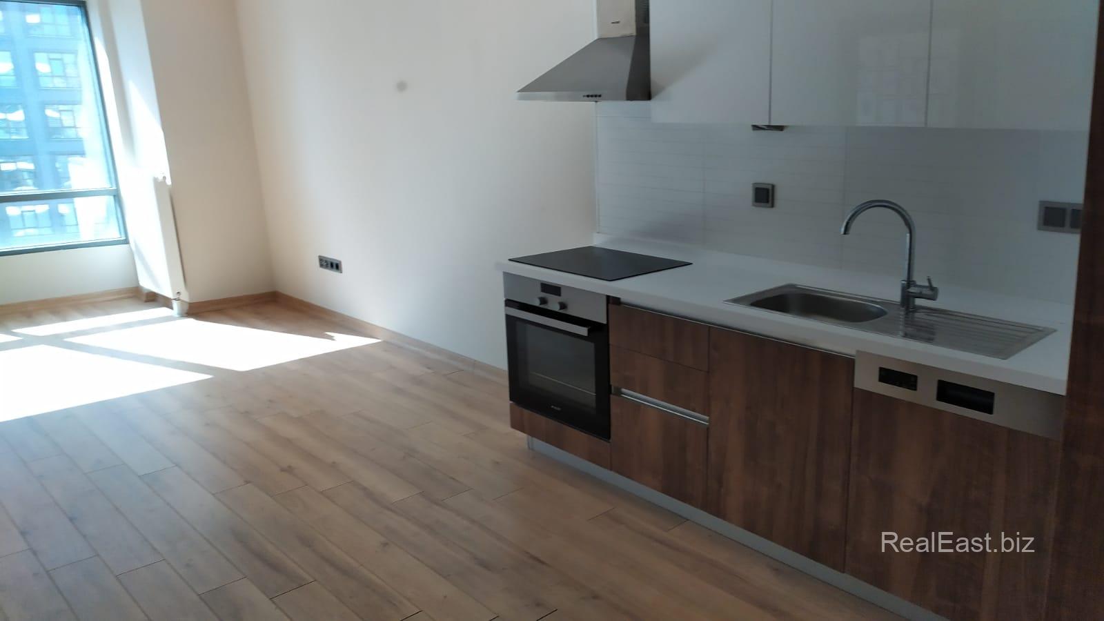 Charming 1-Bedroom Apartment in the Heart of Istanbul
