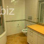 Stylish 1+1 Apartment in the Heart of Şişli, Istanbul (Listing No: 7817)