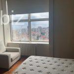 Stylish 1+1 Apartment in the Heart of Şişli, Istanbul (Listing No: 7817)