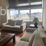 Stylish 1+1 Apartment in the Heart of Şişli, Istanbul (Listing No: 7817)
