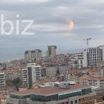 Stylish 1+1 Apartment in the Heart of Şişli, Istanbul (Listing No: 7817)