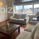 Stylish 1+1 Apartment in the Heart of Şişli, Istanbul (Listing No: 7817)