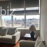 Stylish 1+1 Apartment in the Heart of Şişli, Istanbul (Listing No: 7817)
