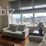 Stylish 1+1 Apartment in the Heart of Şişli, Istanbul (Listing No: 7817)