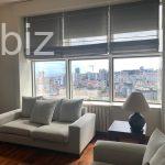 Stylish 1+1 Apartment in the Heart of Şişli, Istanbul (Listing No: 7817)