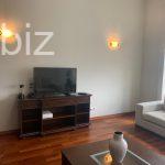 Stylish 1+1 Apartment in the Heart of Şişli, Istanbul (Listing No: 7817)