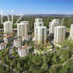İstanbul’un Kalbinde Geniş 3+1 Daire (İlan No: 7818)