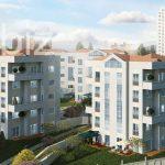 İstanbul’un Kalbinde Geniş 3+1 Daire (İlan No: 7818)