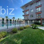 Charming 2+1 Apartment in Vibrant Küçükçekmece, Istanbul (Listing No: 7824)