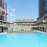 Charming 1+1 Apartment in the Heart of Istanbul (Listing No: 7831)