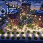 Charming 1+1 Apartment in the Heart of Istanbul (Listing No: 7831)