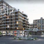 İstanbul’da Şirin 2+1 Daire (İlan No: 7834)