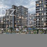 İstanbul’da Şirin 2+1 Daire (İlan No: 7834)