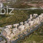 Modern Apartment in the Heart of Istanbul (Listing No: 7835)