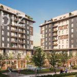 Modern Apartment in the Heart of Istanbul (Listing No: 7835)