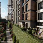 Modern Apartment in Vibrant Bagcilar, Istanbul (Listing No: 7844)