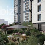 Modern Apartment in Vibrant Bagcilar, Istanbul (Listing No: 7844)