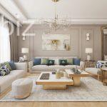 Modern Apartment in Vibrant Bagcilar, Istanbul (Listing No: 7844)