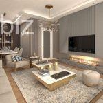Modern Apartment in Vibrant Bagcilar, Istanbul (Listing No: 7844)