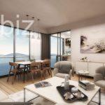 Aileler için Geniş Daire, Dinamik Kartal’da, İstanbul (İlan No: 7845)