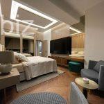 Stylish 2+1 Apartment in the Heart of Şişli, Istanbul (Listing No: 7851)