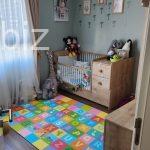 Просторная квартира 4+1 в ярком районе Зейтинбурну, Стамбул №7853