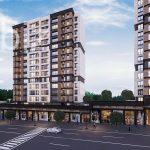İstanbul’un Kalbinde Geniş 4+1 Daire (İlan No: 7858)