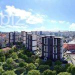 İstanbul’un Kalbinde Geniş 4+1 Daire (İlan No: 7858)