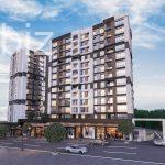 İstanbul’un Kalbinde Geniş 4+1 Daire (İlan No: 7858)