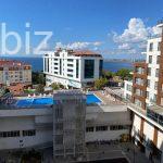 İstanbul’un Kalbinde Şirin 1+1 Daire (İlan No: 7860)