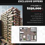 Charming 1+1 Apartment in the Heart of Istanbul (Listing No: 7863)