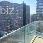 Очаровательная квартира 3+1 в сердце Кадыкёя, Стамбул №7865
