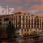 Stylish Apartment in Vibrant Beylikdüzü, Istanbul (Listing No: 7867)