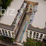 Stylish Apartment in Vibrant Beylikdüzü, Istanbul (Listing No: 7867)