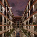 Stylish Apartment in Vibrant Beylikdüzü, Istanbul (Listing No: 7867)