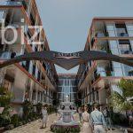 Stylish Apartment in Vibrant Beylikdüzü, Istanbul (Listing No: 7867)