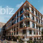 Stylish Apartment in Vibrant Beylikdüzü, Istanbul (Listing No: 7867)