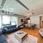 Modern 2+1 Apartment in Vibrant Istanbul (Listing No: 7868)
