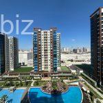 Modern 2+1 Apartment in Vibrant Istanbul (Listing No: 7868)